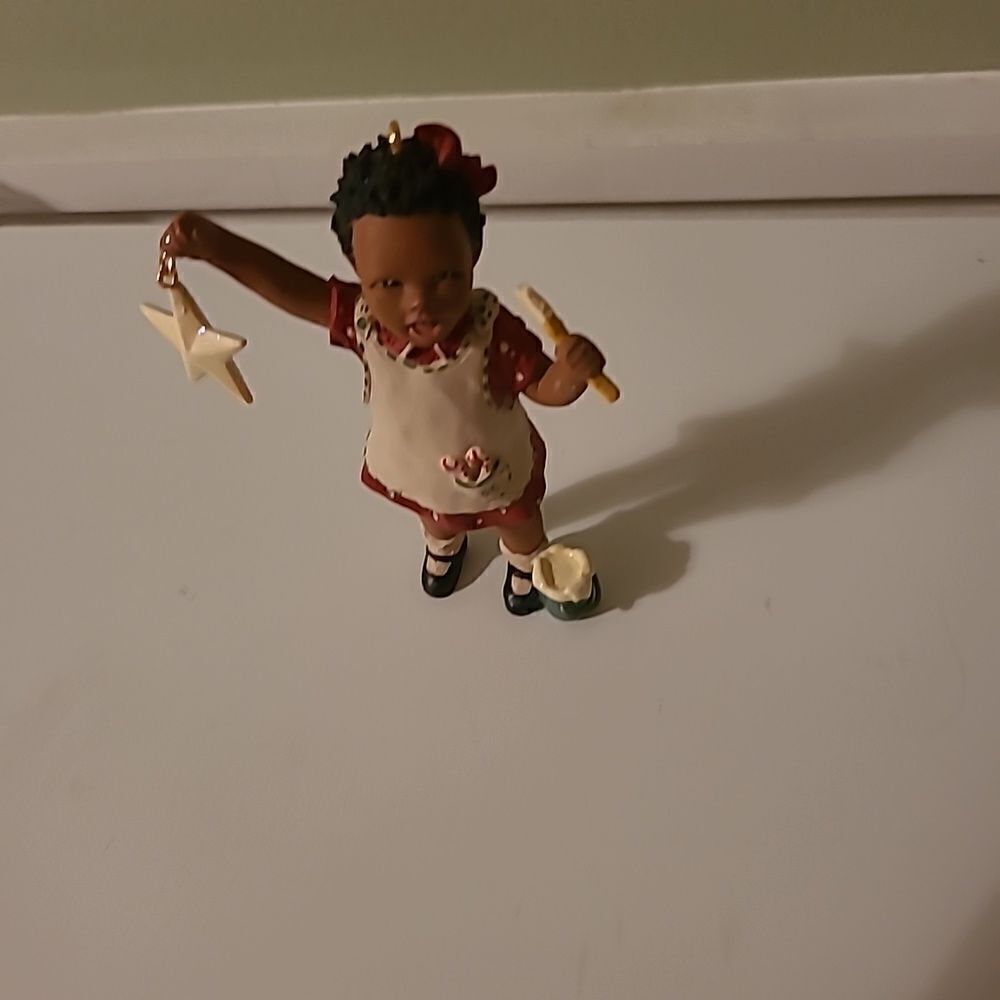 1996 Hallmark Keepsake Ornament - Picture 5 of 8